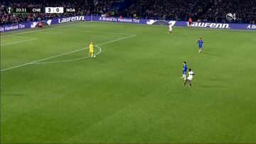 João Félix, rey de la Conference