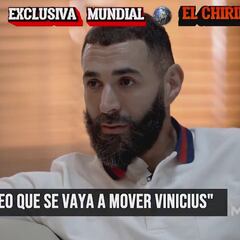 Benzema analiza el comienzo de Mbappé con el Madrid y se viraliza a mansalva: es voz autorizada