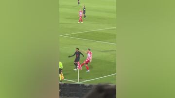 Lamine Yamal: global star unflinching amid Champions League rival provocation