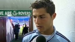 Cristiano’s 2009 Real Madrid debut comment resurfaces amid Mbappé's new challenges