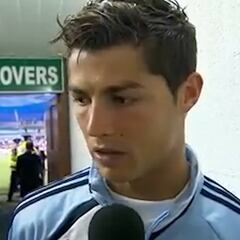 Cristiano’s 2009 Real Madrid debut comment resurfaces amid Mbappé's new challenges