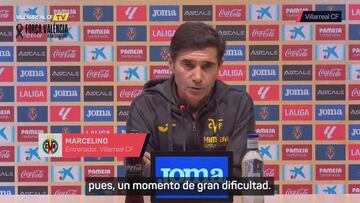 Discurso desgarrador y que va a remover conciencias de Marcelino sobre la DANA