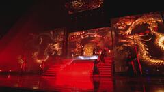 La actuación de Lola Índigo en Los 40 Music Awards que ha dejado boquiabierto a todos en redes