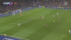 Vean el naufragio total del City en 10′: Guardiola no se lo podía creer...