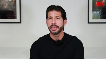 Benjamín Mora no renueva con el York United y deja Canadá
