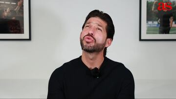 Benjamín Mora no renueva con el York United y deja Canadá