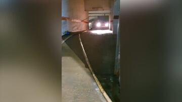 Cuando un coche sale bueno... ni una devastadora DANA puede con esta reliquia