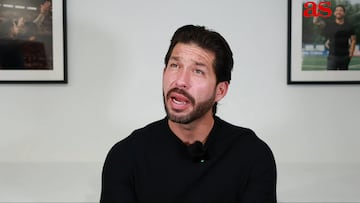 Benjamín Mora: “El entrenador mexicano no es primera opción de ningún país”