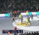 Resumen del Partizan vs Barcelona de Euroliga