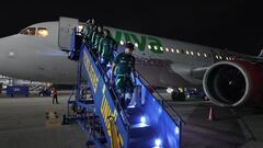 El ‘Chino’ Huerta es el nuevo enemigo público de Honduras