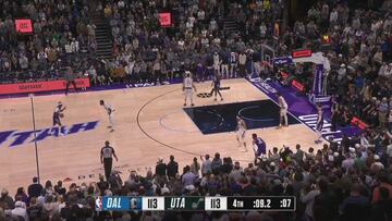 El flagrante error de Doncic por el que le van a caer palos: están más que justificados