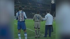Messi’s debut 21 years ago: the moment soccer was transformed forever