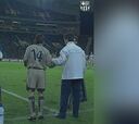 21 años del debut de Messi con el Barça... ¡y vean lo primero que hizo con el balón!