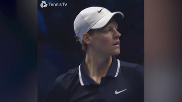 Corretja dice que Sinner está “por encima de todo” tras su punto final: vean el porqué