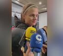 La reflexión de Irene Paredes tras meter cuatro el Barça: va a hacer mucho daño al madridismo
