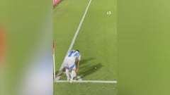 Messi targeted by Paraguay fans in disturbing incident during Argentina match