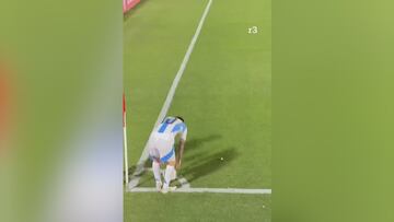 Messi targeted by Paraguay fans in disturbing incident during Argentina match