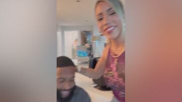 Odell Beckham Jr. dazzles fans with bold new hairstyle transformation