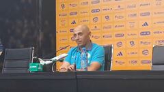 Ángel Villacampa: “En liguilla los errores cuestan caros, pero son excusas de mal pagador”