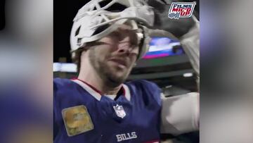 Mahomes and Allen’s post-game promise sets stage for another anticipated showdown