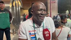 Eduardo Bennett señala las debilidades que hay en la Liga MX y Selección Mexicana