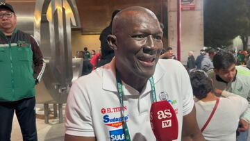Eduardo Bennett señala las debilidades que hay en la Liga MX y Selección Mexicana