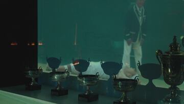 Tributo a Rafa Nadal tras su retirada