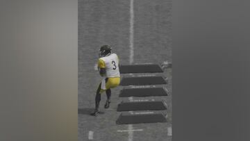 Russell Wilson’s hype video gives Steelers fans goosebumps for Browns showdown!