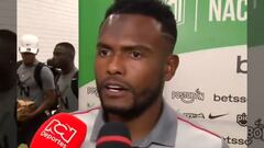 Arremeten contra Efraín Juárez: "Es un soberbio, no ha ganado nada"