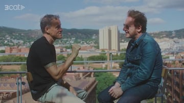 Luis Enrique y el tremendo ‘fail’ cuando habla de entrenar al Madrid en el futuro