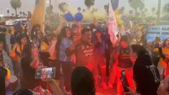 El incomparable recibimiento para Tigres Femenil en la final de ida contra Rayadas