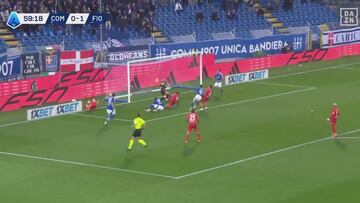 De Gea manda en Italia