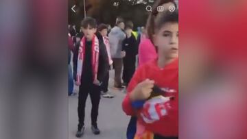 Por qué los ‘Gorkas’ del Girona sí pueden ir al estadio del Espanyol