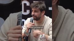 Piqué ya tiene a su favorito para campeón de la Liga MX