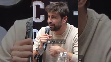 Piqué ya tiene a su favorito para campeón de la Liga MX