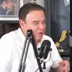 'Mayito' a Adrián Marcelo: "Le hice jaque mate"