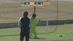 El momento más triste en toda la historia de la Liga MX