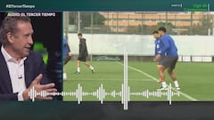 Valdano señala cuál es el mejor fichaje del Barcelona “en décadas”: no lo adivinarían jamás