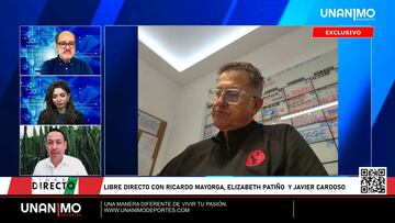 “Mi mayor error fue haber dejado a la Selección Mexicana”
