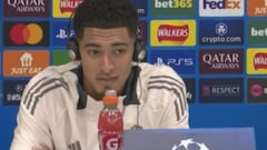 Bellingham explains why he didn’t speak to the media during Euro 2024: ‘That crossed a line of respect’