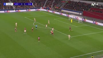 Es increíble que se piten penaltis así en la Champions: juzguen ustedes