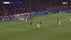 La decisión de Luis Enrique que le puede costar la Champions al PSG: terrible el 1-0