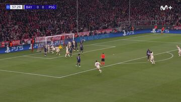 La decisión de Luis Enrique que le puede costar la Champions al PSG: terrible el 1-0