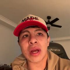 Jaime Munguía llega “más centrado y con más experiencia” al combate con Bruno Surace