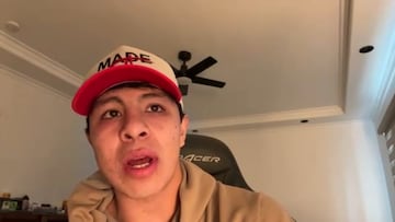 Perdió con ‘Canelo’, pero levantó la mano para ser su sucesor