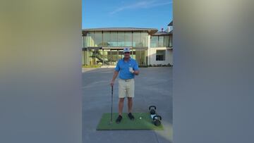 Bryson DeChambeau’s 16-day quest ends with a spectacular hole-in-one, sparking frenzied celebration!