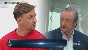 4′ de puro Guti sobre lo que le ocurre a Mbappé: un mensaje que le debe quedar muy claro