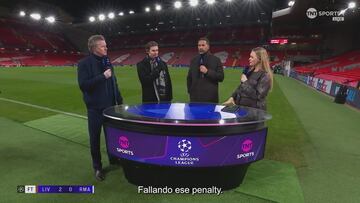 Mbappé no está solo