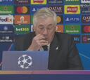 Las declaraciones de Ancelotti que han encendido al madridismo