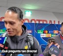 El Chiringuito pregunta a Van Dijk sobre su posible fichaje por el Madrid: escuchen su respuesta